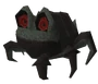 Evil creature