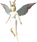 Fairy Nuff