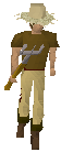 Farmer Old