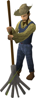 Farmer fromund