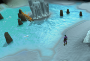Fire rafts