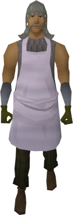 Foreman
