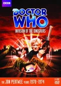 Invasion of the dinosaurs us dvd