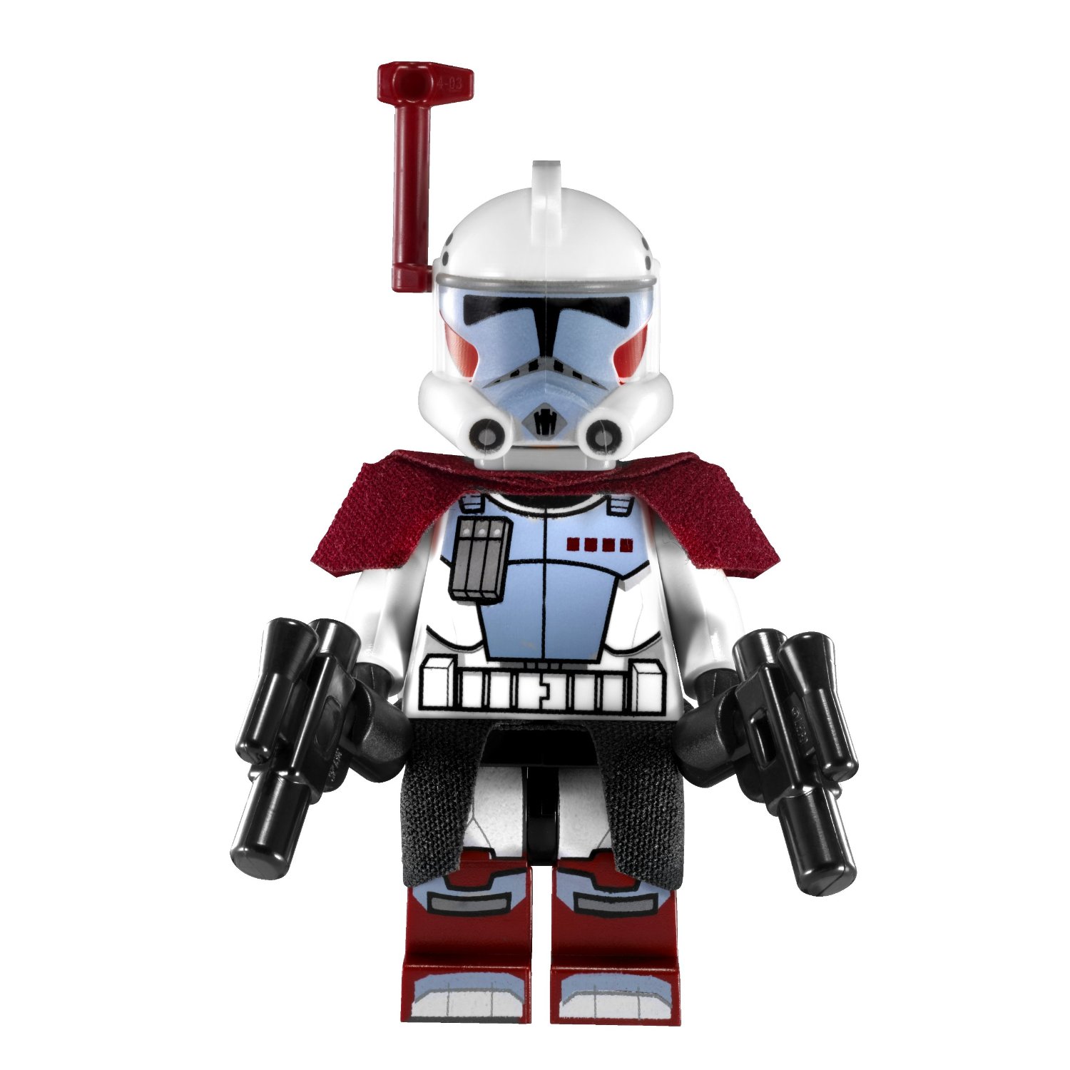 lego ventress