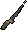 Fractite dagger