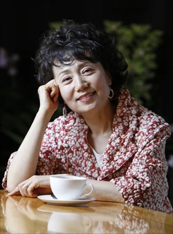 Sung Byung Sook