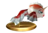 Goldeen trophy