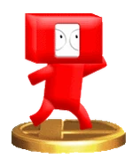 RedtheHood'emTrophySSBClashed