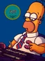 HOMER AGENTE SECRETO