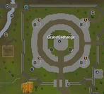 GE map
