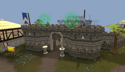 Gatehouse