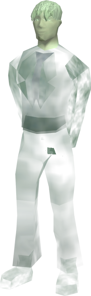 Ghost (bank)