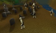 Ghouls