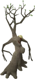 Giant ent