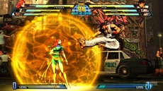 Phoenix healing