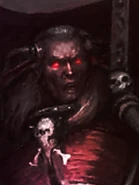 Mephiston avatar