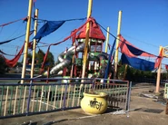 Water park