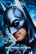 Batman (Movie Poster)