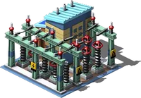 Switching Center