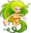 Theatrhythm Barbariccia