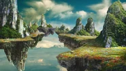 Land