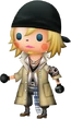 Theatrhythm Snow