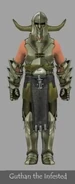 Guthans RuneFest concept