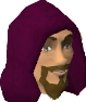HAM Deacon chathead