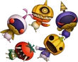 Theatrhythm Mandragora