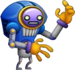 Theatrhythm Gesper