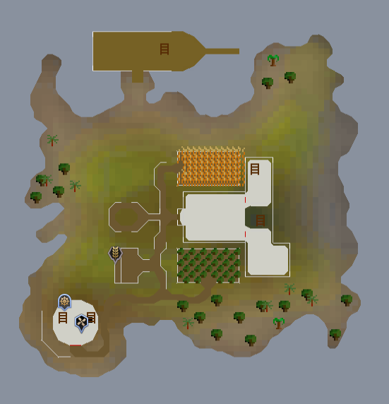 Harmony Island