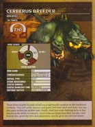 Cerberus Breeder 1
