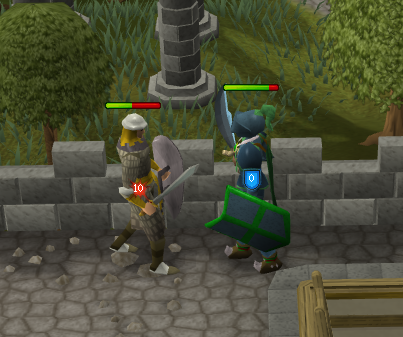 HitpointsBar