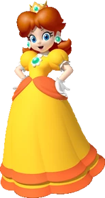 Daisy MK7