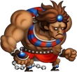 Theatrhythm Hill Gigas