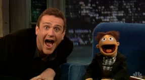 Muppet-Face