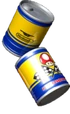 Oil