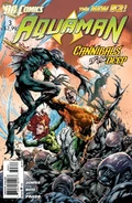 Aquaman Vol 7 3