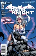 Batman the Dark Knight Vol 2 3