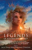 Legends cover