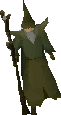 Infernal mage