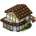 Swiss Chocolate Shop-icon