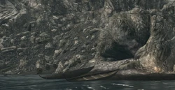 Brokenoargrotto