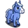 Frosty Mini Horse-icon