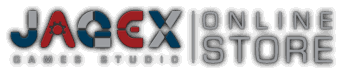 Jagex Store logo