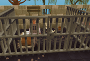 Jail port