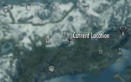 Kilkreathruinshaafingarlocation