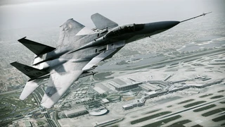 F-15SMiami
