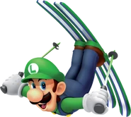 MSOWG luigiski