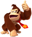Donkey Kong 60